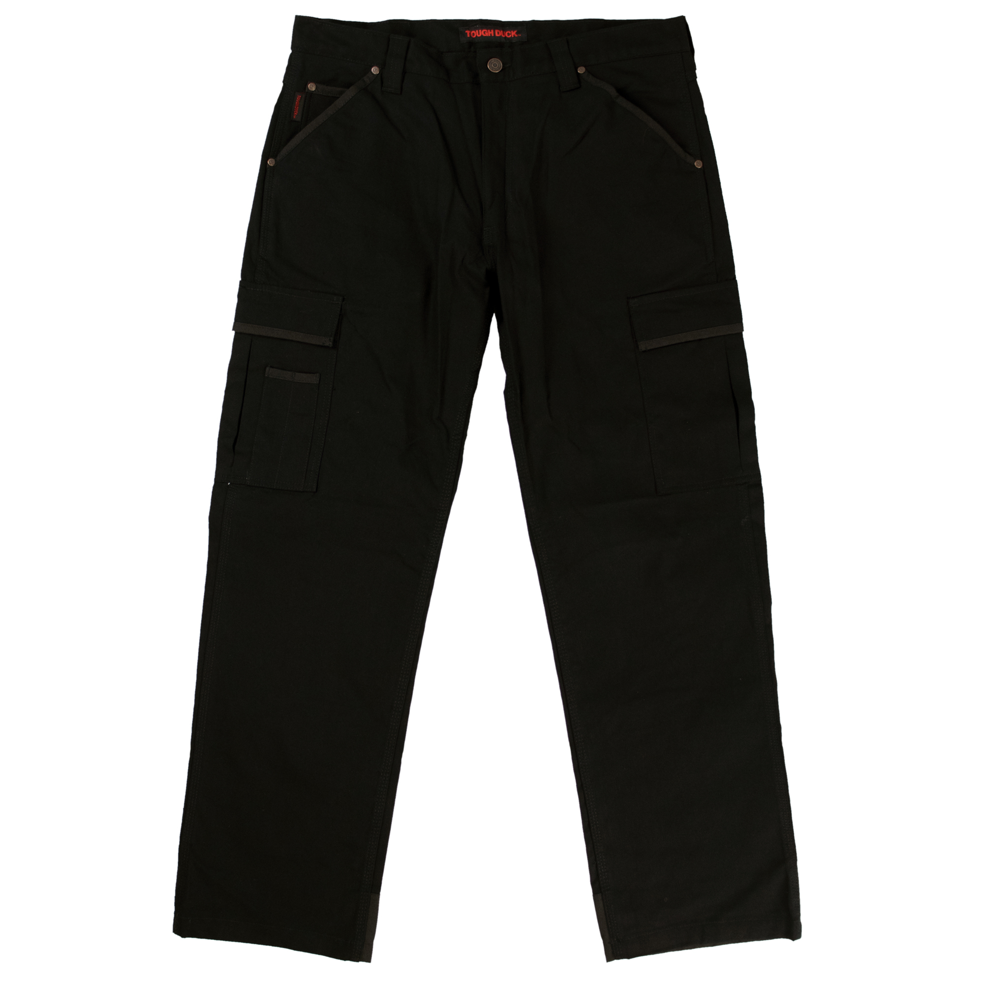 Tough Duck Flex Duck Cargo Pant